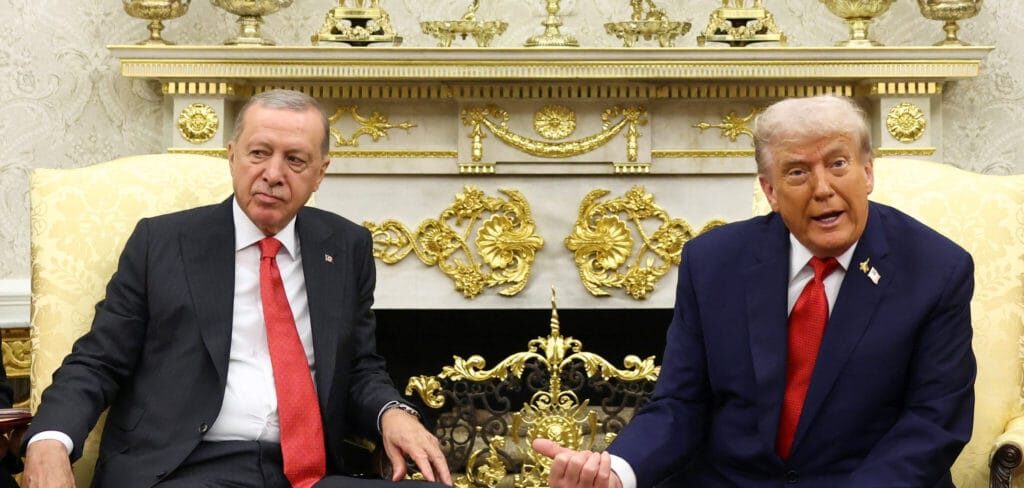 Οι απώλειες της Τουρκίας: Διπλωματική φθορά πίσω από τις εντυπώσεις