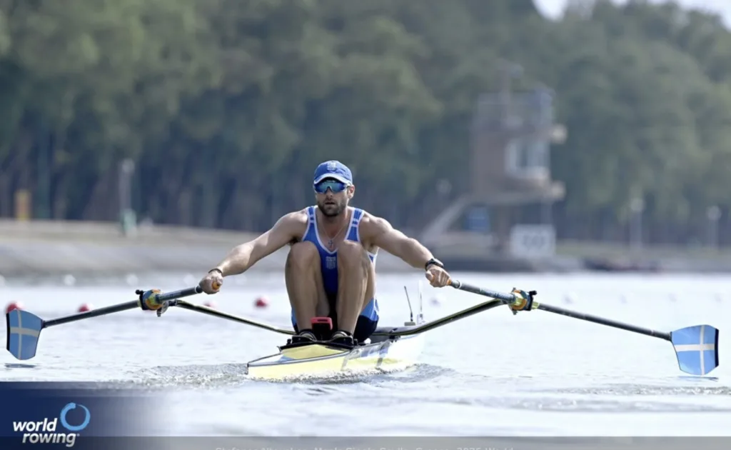 Στέφανος Ντούσκος