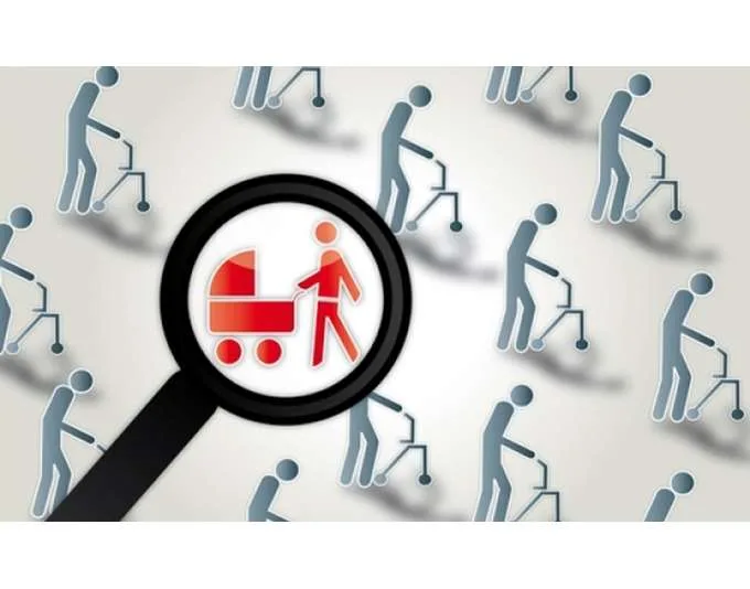 Υπογεννητικότητα στην Ελλάδα: Η σιωπηλή κρίση που απειλεί το μέλλον Υπογεννητικότητα στην Ελλάδα