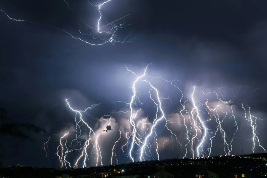 κακοκαιρία ατενα