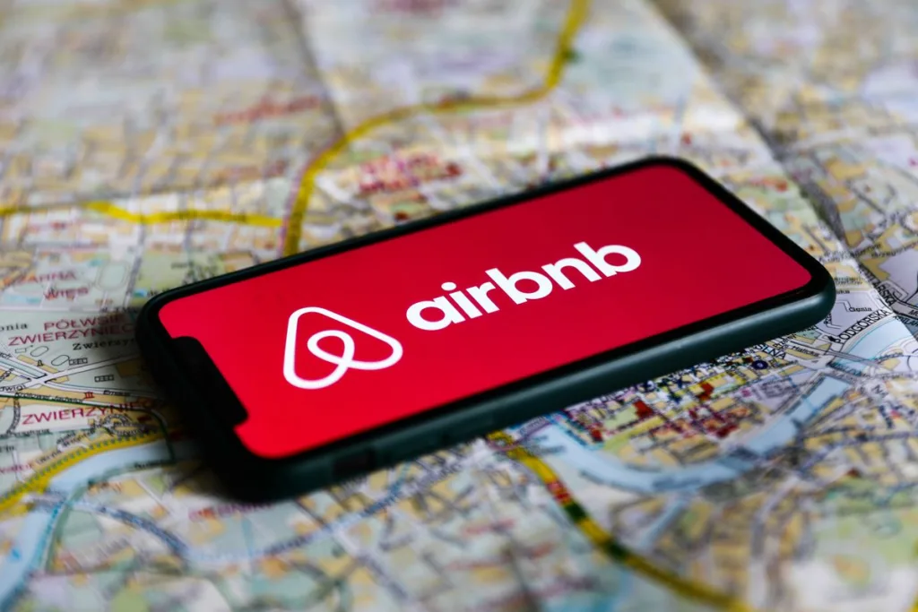 Airbnb στην Ελλάδα