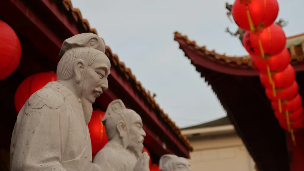 Κίνα: Η γεωπολιτική της αυτοπεποίθησης!