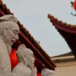 Κίνα: Η γεωπολιτική της αυτοπεποίθησης!