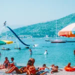 Μη μου μιλάς για καλοκαίρια!