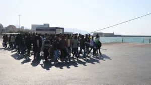 Το Μεταναστευτικό στην Κρήτη