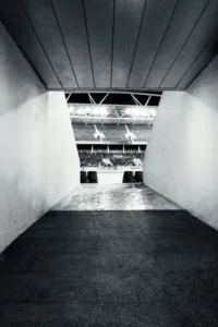 Ποδοσφαιρικό Στάδιο Φυσούνα