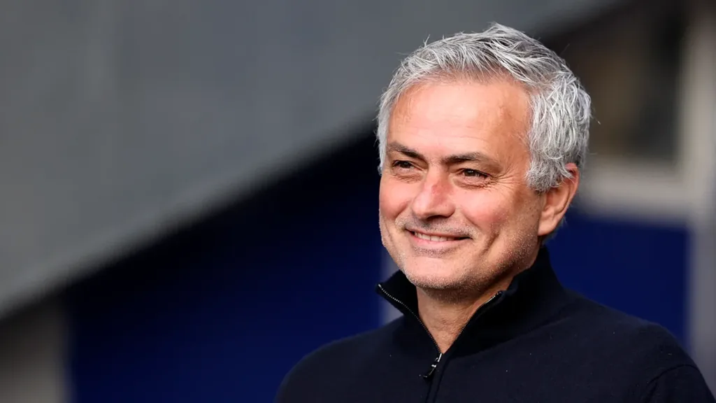 Ζοζέ Μουρίνιο: Ο Άνθρωπος Πίσω από το Μύθο