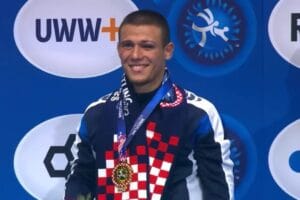 Γιώργος Κουγιουμτσίδης Ολυμπιακή Αγώνες