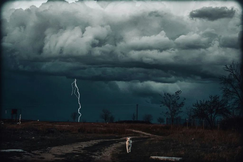 Η Θεσσαλία κάτω από το νερό: Η κακοκαιρία Daniel και οι πληγές που δεν έκλεισαν