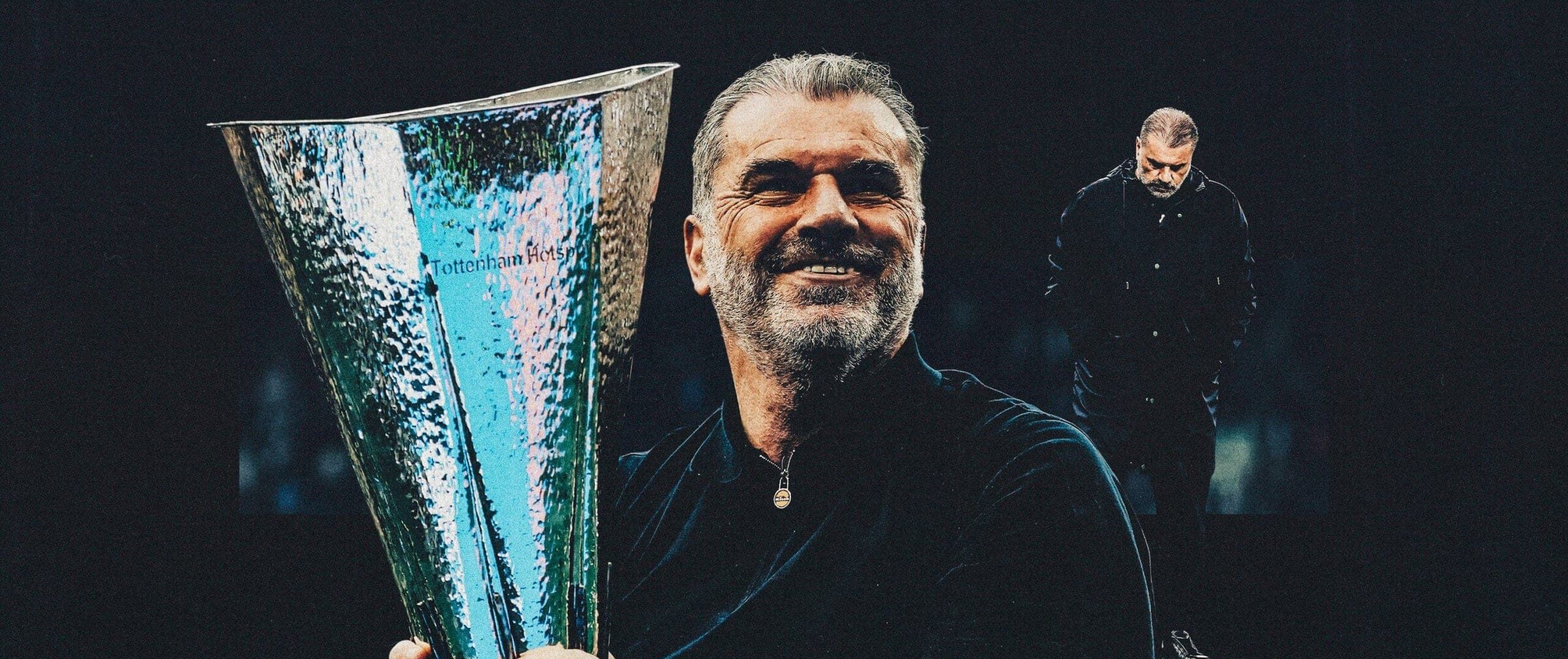 Ο Ποστέκογλου αποχωρεί από την Νότιγχαμ Φόρεστ και επιστρέφει στη Σέλτικ Ο Ποστέκογλου αποχωρεί από την Τότεναμ και επιστρέφει στη Σέλτικ