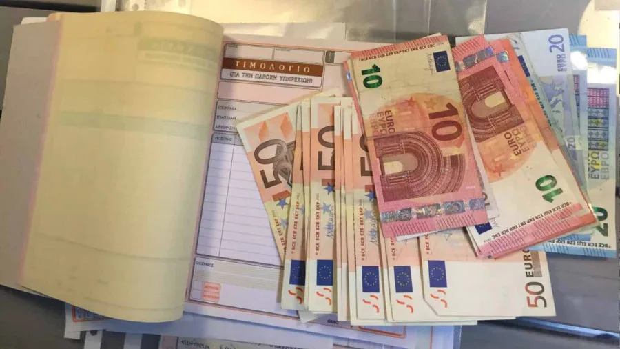 ΑΑΔΕ και Δίωξη Οικονομικού Εγκλήματος