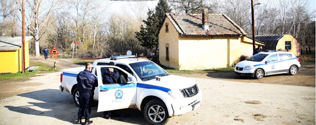 Η τουρκική μαφία στο Σουφλί – Το οπλοστάσιο, οι συλλήψεις και η απειλή στη Θράκη