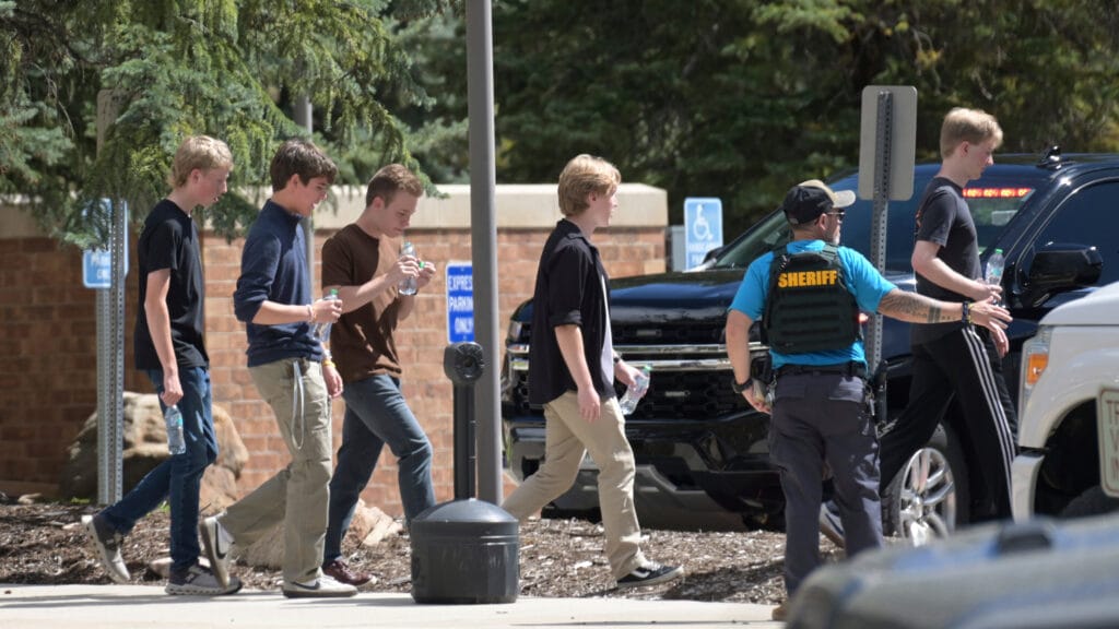 Αιματηρή επίθεση στην Αμερική με τέσσερις νεκρούς και είκοσι τραυματίες στο Μισισίπι