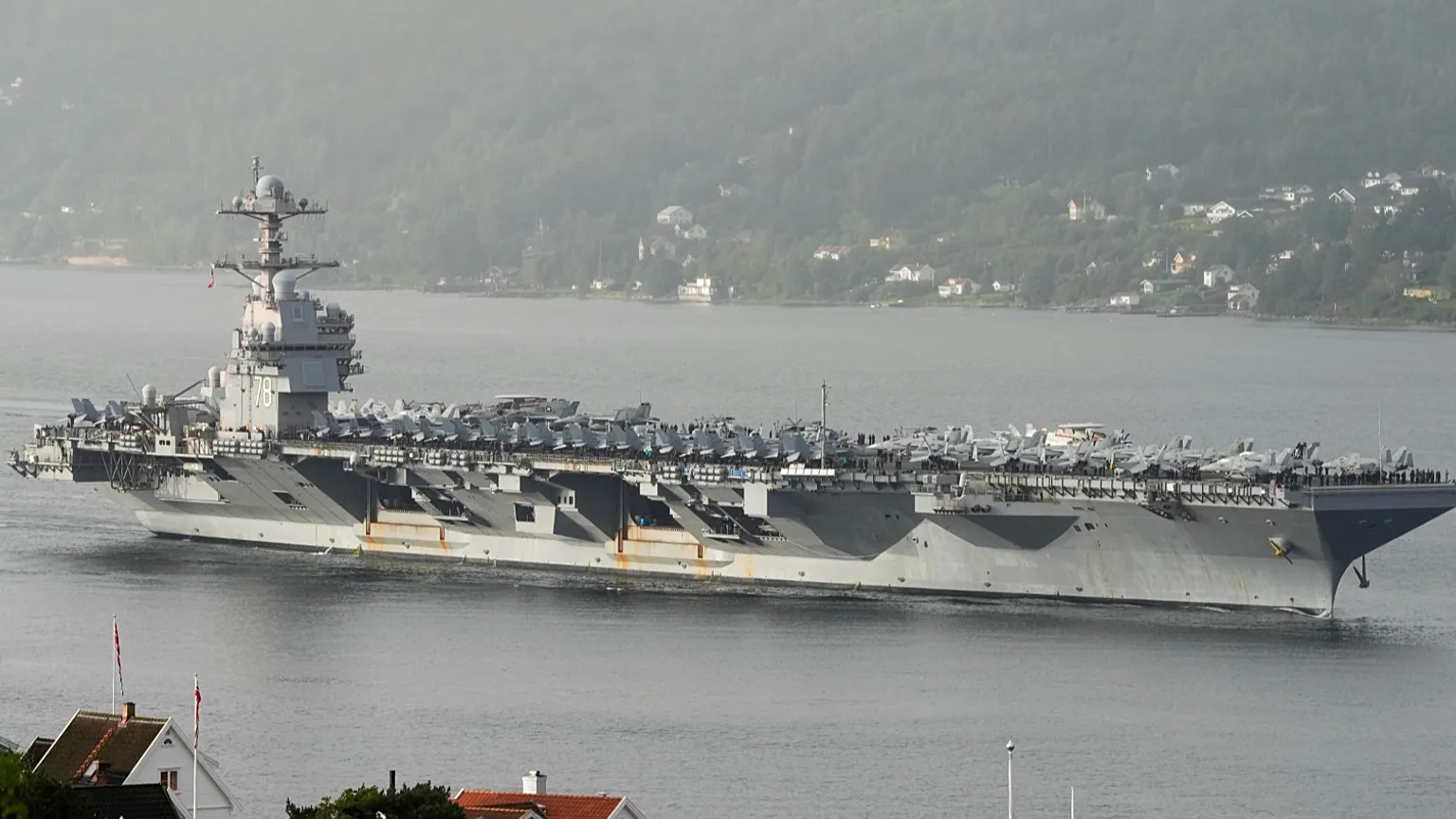 Καραϊβική ώρα μηδέν: Τραμπ και Μαδούρο με το δάχτυλο στην σκανδάλη