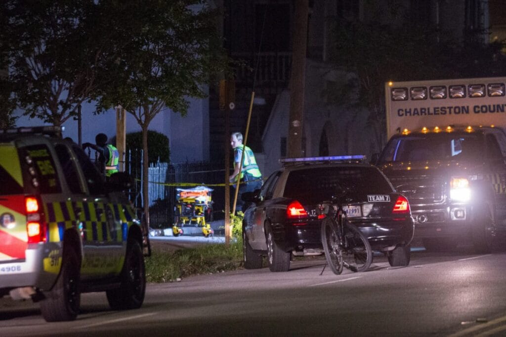 Τρόμος στην Αμερική με τέσσερις νεκρούς και πάνω από 20 τραυματίες στην Νότια Καρολίνα