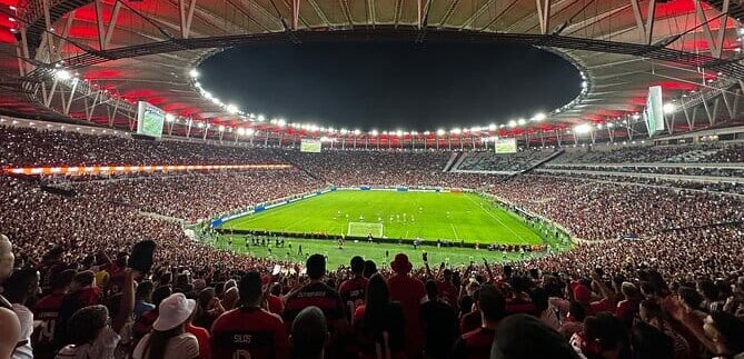 Το Μαρακανά στο «σφυρί»: Σάλος στη Βραζιλία για την πώληση του ιστορικού σταδίου