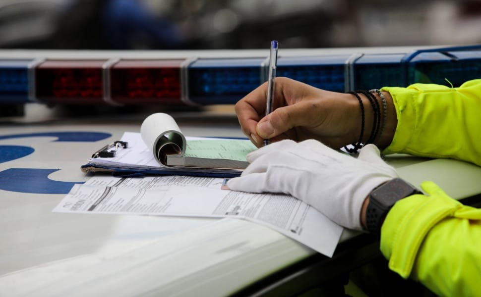 ΚΟΚ 2025: Πιο αυστηρές ποινές και νέα όρια ταχύτητας στην Ελλάδα