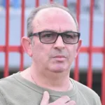 Συνελήφθη ο πρόεδρος του Ατρομήτου Αθηνών για οπλοκατοχή και συγκαλύψεις οπαδών