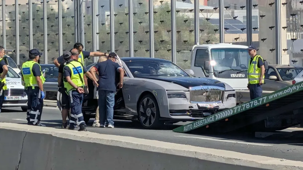 Τρεις συλλήψεις για τη δολοφονία του Σταύρου Δημοσθένους στη Λεμεσό