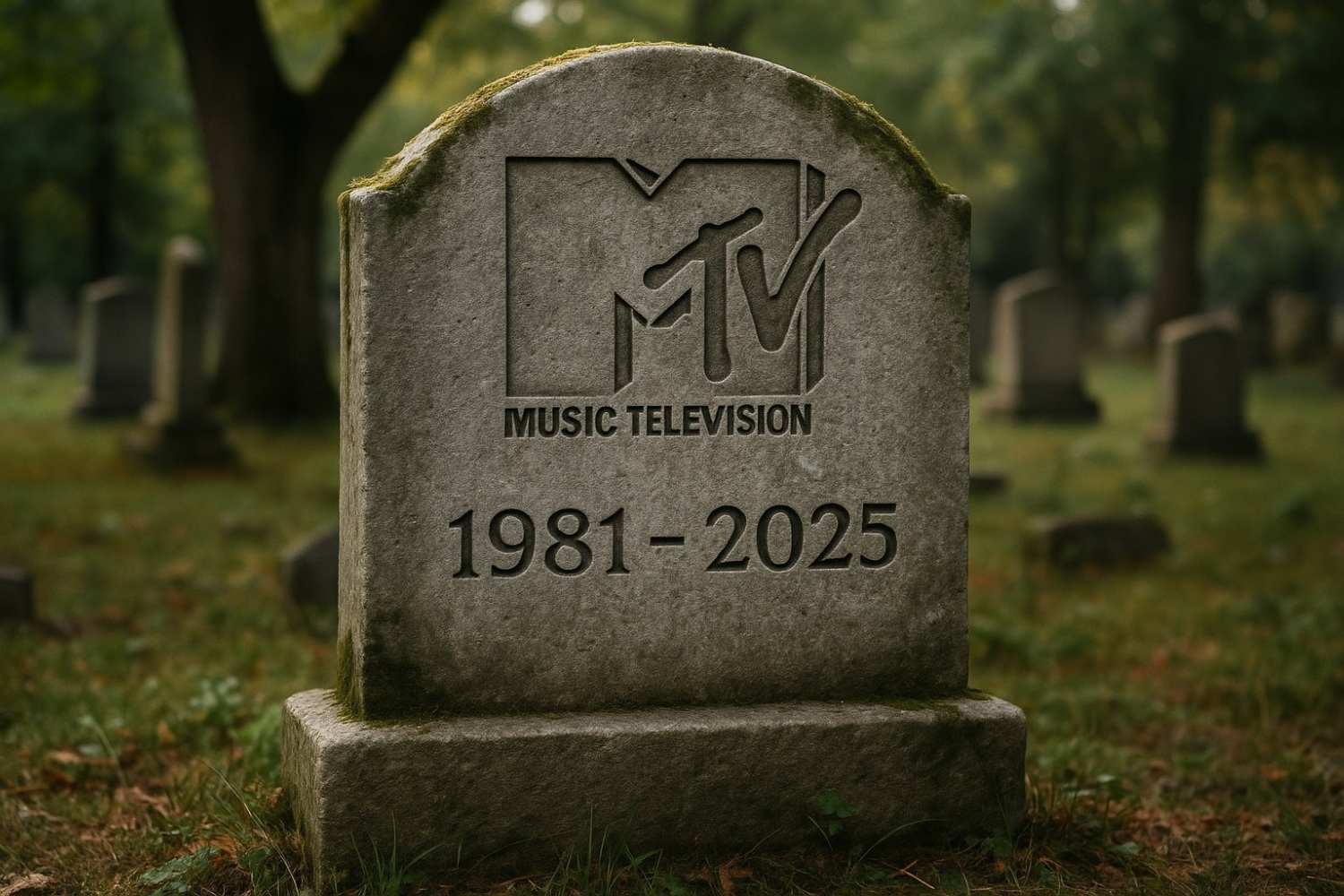 Αυλαία για το MTV της λάμψης των stars 80’s Madonna, Michael Jackson, George Michael MTV