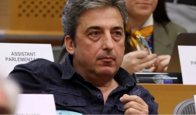 Υπόθεση Τεμπών: Δεκτή η αίτηση εκταφής του γιου του Παύλου Ασλανίδη