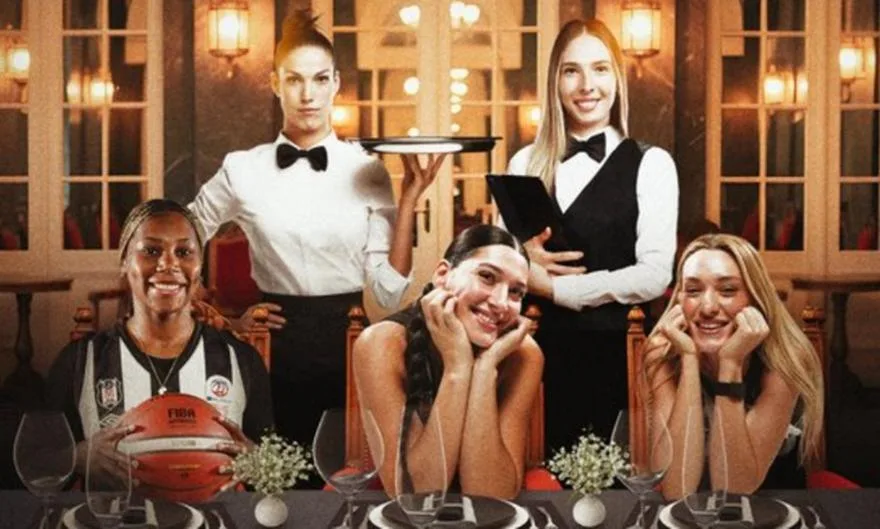 Μπάσκετ γυναικών Μπεσίκτας στο EuroCup Γυναικών