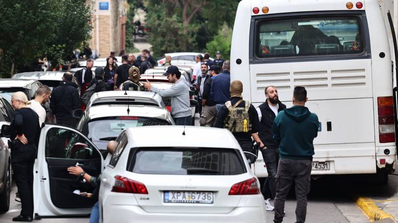 Σκάνδαλο ΟΠΕΚΕΠΕ: Στη ΓΑΔΑ ο 38χρονος από τα Γιαννιτσά – 37 συλλήψεις, έρευνα σε εξέλιξη