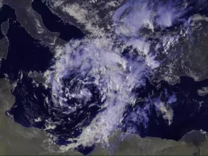 Καιρός Αθήνα Ελλάδα 