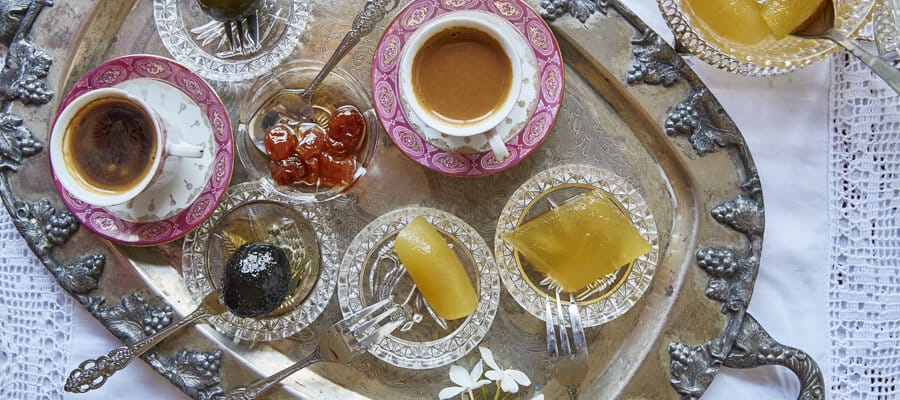 Γεύσεις Ελλάδας στο τριήμερο της 28ης Οκτωβρίου: Από τη Νάουσα ως την Κρήτη