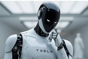 Ανδροϊδή της Tesla