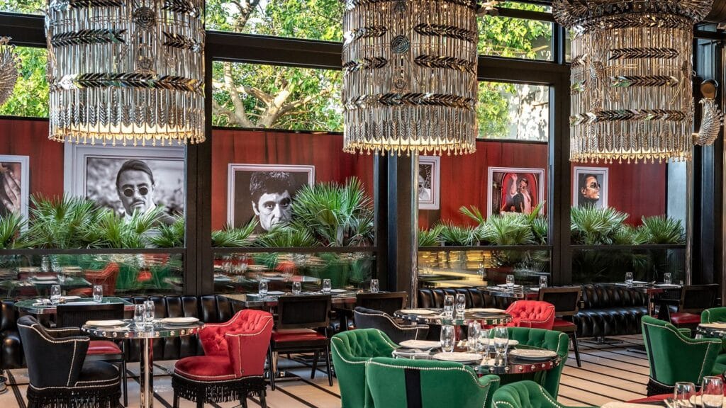 Viral επιτυχία χωρίς συνέχεια: Ο Nusret και η πτώση του Salt Bae