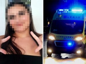 Θάνατος 16χρονης στο Γκάζι