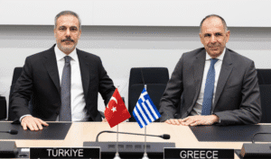 SAFE Ελλάδα Τουρκία