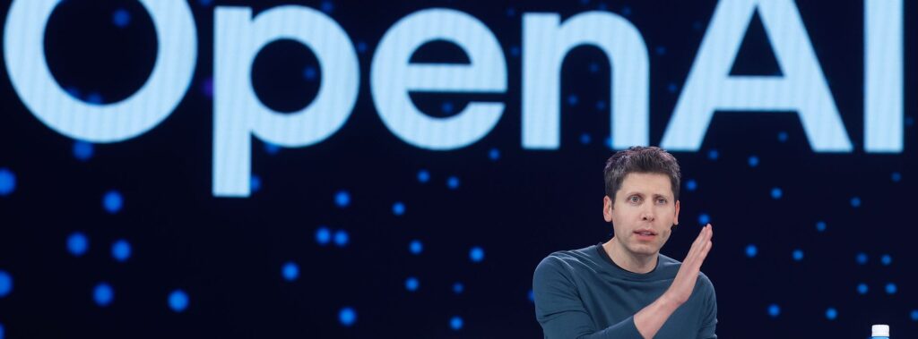 Sam Altman vs Mark Zuckerberg: Η νέα μάχη ηγεσίας στη Silicon Valley