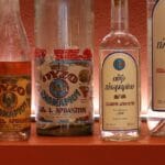 Ούζο Πλωμαρίου: Η γεύση του Αιγαίου κατακτά τις διεθνείς αγορές