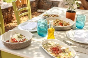 Φαγητό για το τριήμερο της 28ης Οκτωβρίου