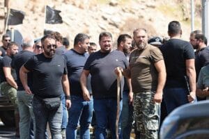 Αγρότες Κρήτης συλλαλητήρια