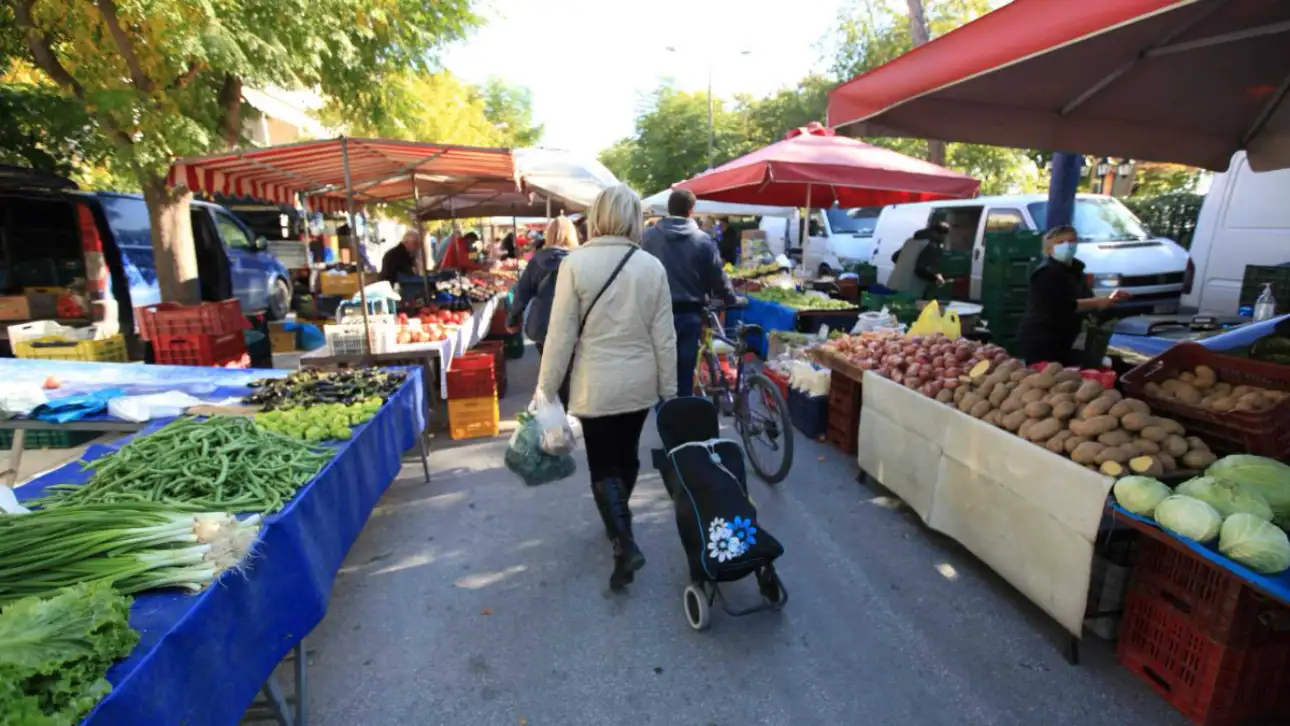 Το πορτοφόλι των Ελλήνων – Τι δείχνει η έρευνα της ΕΛΣΤΑΤ