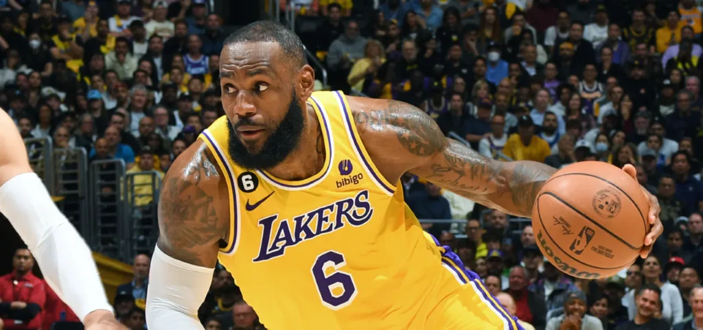 Σκάνδαλο στοιχηματισμού στο NBA: Η εμπλοκή του ΛεΜπρόν Τζέιμς και οι αποκαλύψεις