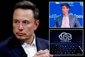 OpenAI και Elon Musk