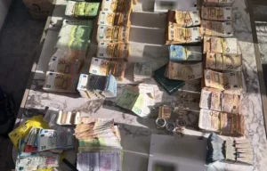 Μαύρο χρήμα