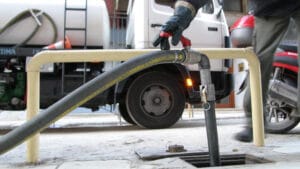 Πετρέλαιο Θέρμανσης