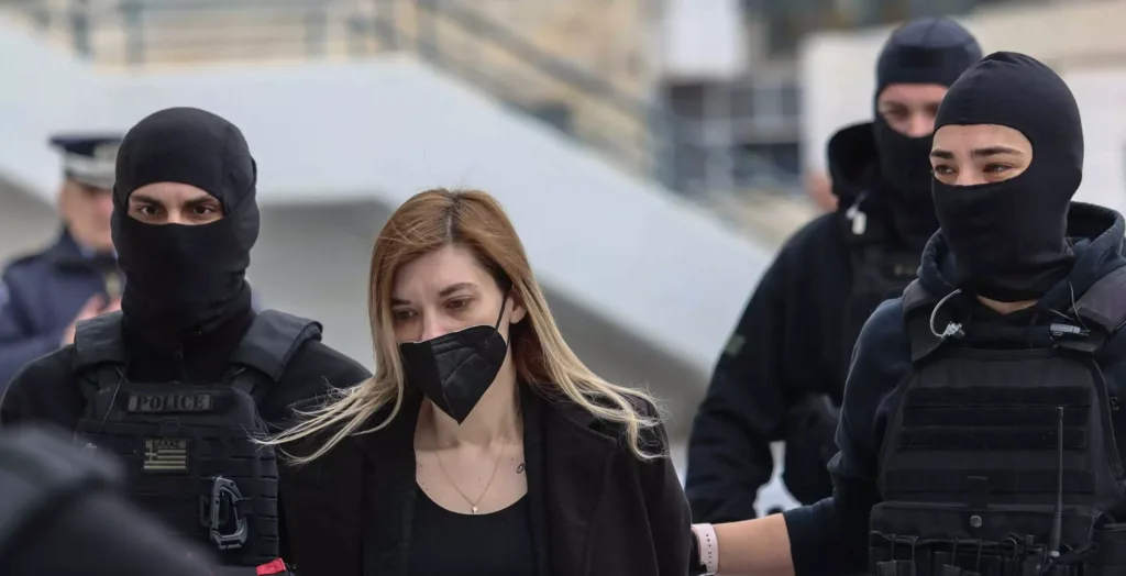 Ρούλα Πισπιρίγκου: Διαγνώστηκε με ερυθηματώδη λύκο