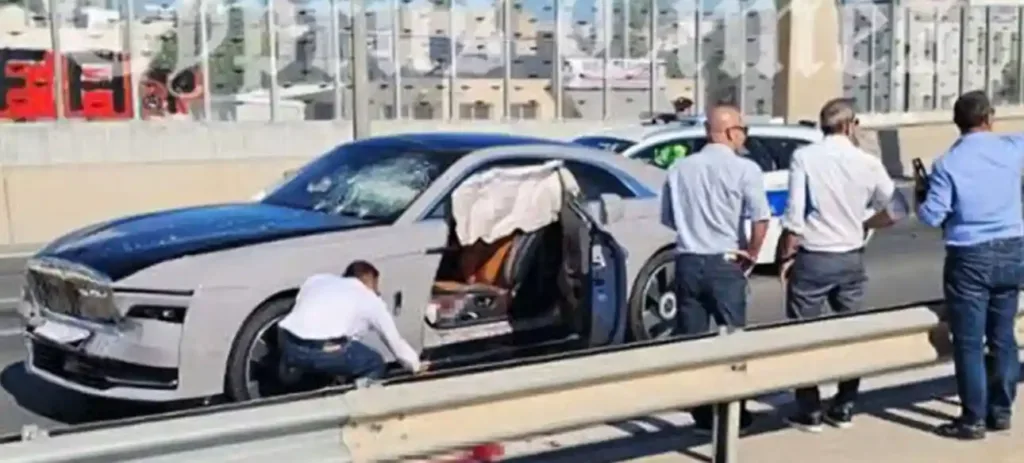 Μαφιόζικη εν ψυχρώ δολοφονία του Σταύρου Δημοσθένους στην Κύπρο