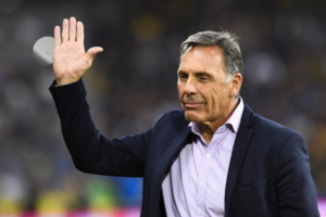 Μιγκέλ Άνχελ Ρούσο