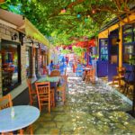 Φθινοπωρινές αποδράσεις σε Ελλάδα και εξωτερικό για το τριήμερο της 28ης Οκτωβρίου 2025