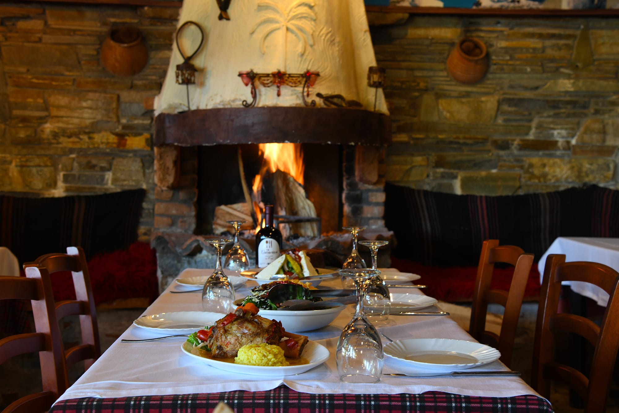 Πολιτισμός και γεύσεις Ελλάδας στο τριήμερο της 28ης Οκτωβρίου Πολιτισμός και Γεύσεις Ελλαδας στο Τριήμερο της 28ης Οκτωβρίου