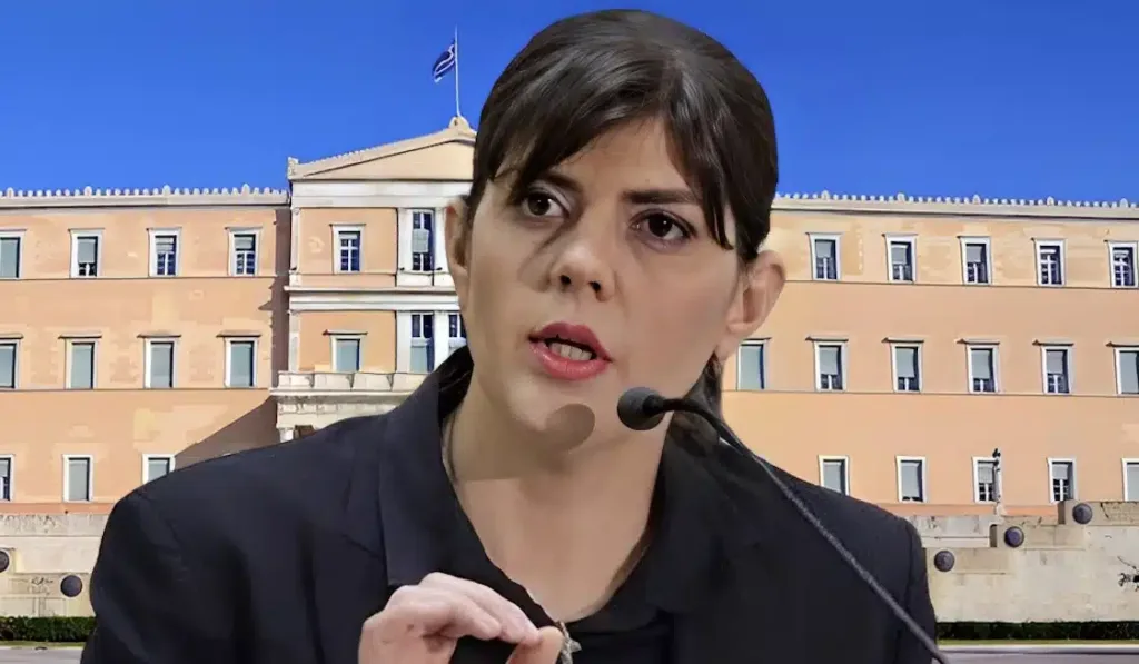 Η Κοβέσι δεν ήρθε για επισκέψεις – Ήρθε να ξεριζώσει τη διαφθορά του ΟΠΕΚΕΠΕ