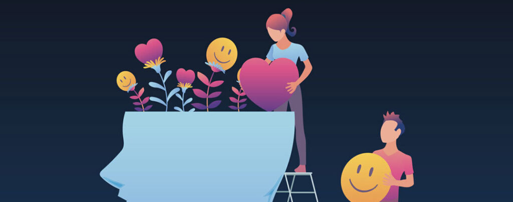 Παγκόσμια Ημέρα ψυχικής υγείας: Μια φωνή για τους «αόρατους»