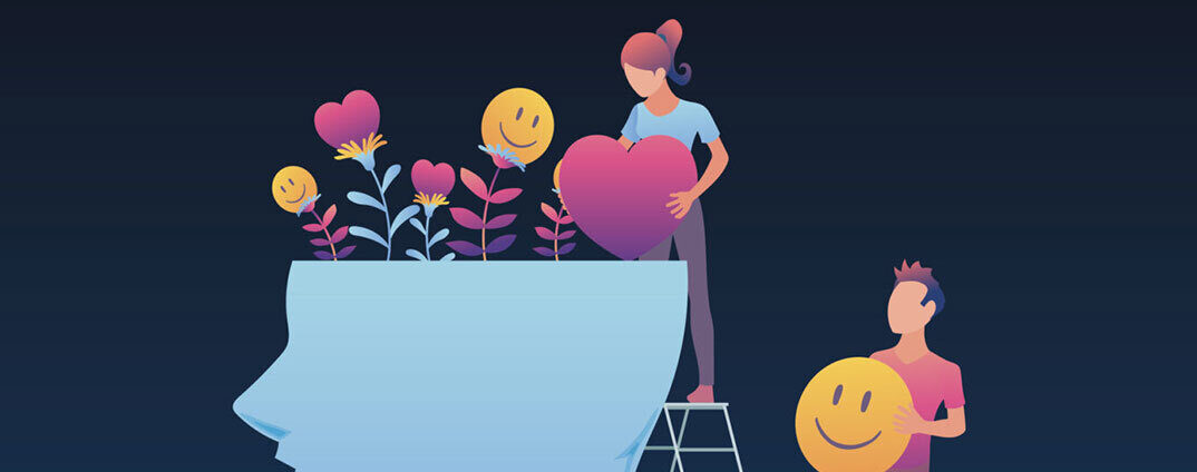 Παγκόσμια Ημέρα ψυχικής υγείας: Μια φωνή για τους «αόρατους» Παγκόσμια Ημέρα Ψυχικής Υγείας